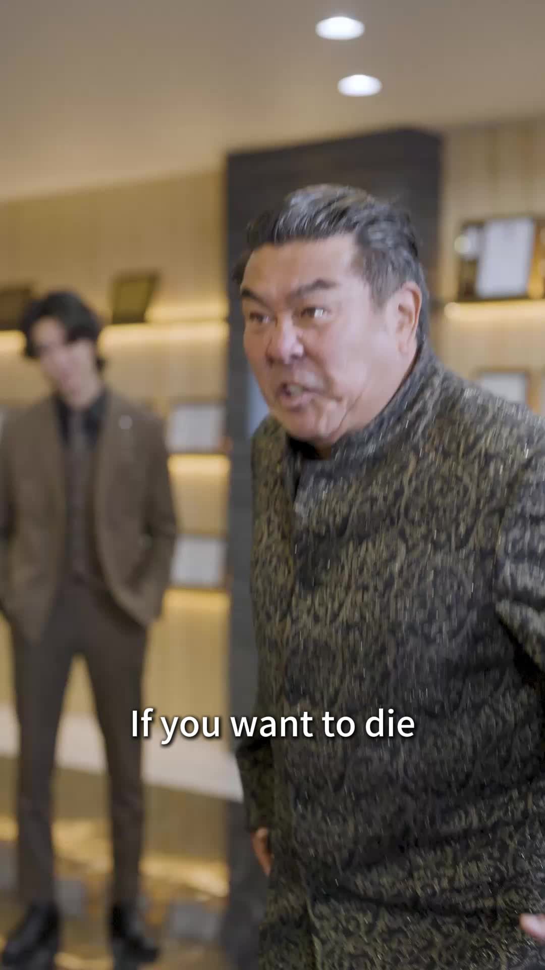 Episode 4 - Bodyguard's Contract Bride